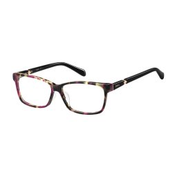Fossil Rame ochelari de vedere dama Fossil FOS 7057/G YDC
