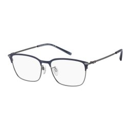 Tommy Hilfiger Rame ochelari de vedere barbati Tommy Hilfiger TH 2297/F 5UV