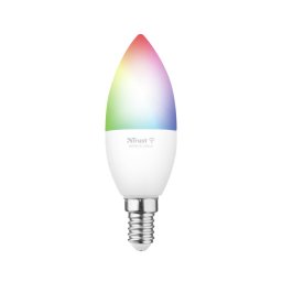 Trust 71280 smart lighting Smart bulb White Wi-Fi