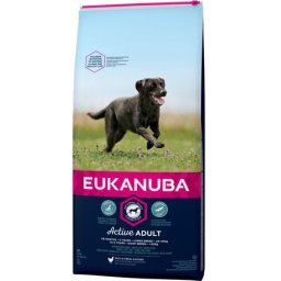 Eukanuba Adult Large 15kg
