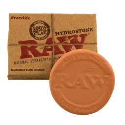 Raw Piatra Umidificatoare Hydrostone pentru tutun