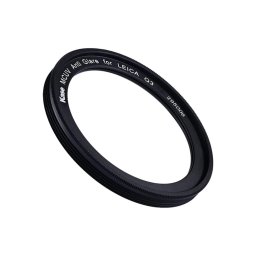 KASE MC UV filtru Leica pentru obiective 49mm