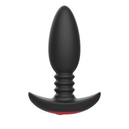 Vibrator Soft and Easy Negru