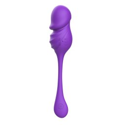 Ou vibrator Cute Shape Mov