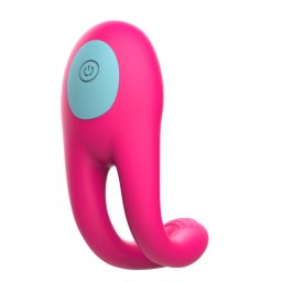 Vibrator Couple Pleasure Roz