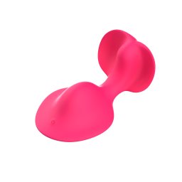 Vibrator Wondering Roz