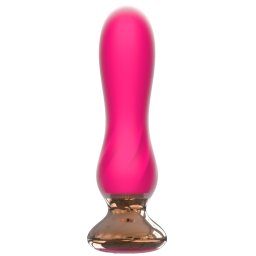 Vibrator Pleasure Roz