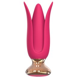 Vibrator Two Panel Roz