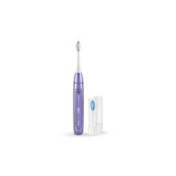Silk’n - Periuță de dinți sonică cu vibrații SONIC YOU, 3350 mAh, IPX7, mov