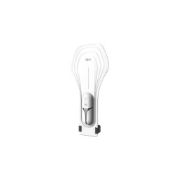 Silk’n - Mască terapeutică LED pentru mâini LED/5V albă