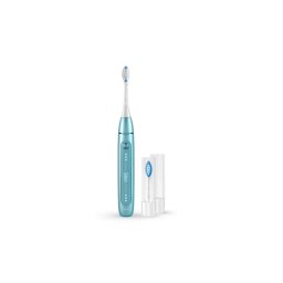 Silk’n - Periuță de dinți sonică cu vibrații SONIC YOU, 3350 mAh, IPX7, albastru