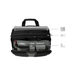 Geantă Laptop Wenger 600655 | Negru