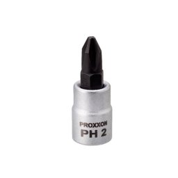 Varf surubelnita PH2 cu prindere 1/4