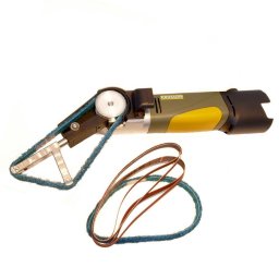Masina de slefuit pentru tevi RBS/A – fara acumulator si incarcator