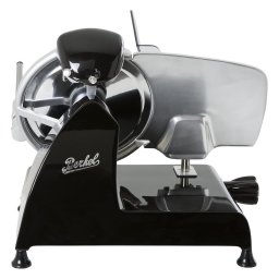 Feliator Berkel Red Line RL 250 black Slicer
