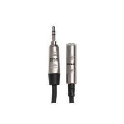 Accesorii Audio Hi-Fi Hosa - PRO TRS 3.5mm 3m headphone extension cable