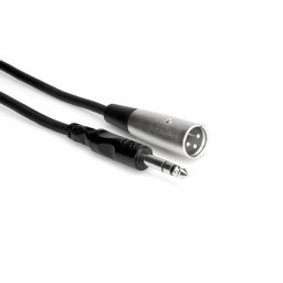 Accesorii Audio Hi-Fi Hosa Technology STX-103M audio cable 0.9 m 3.5mm TRS XLR (3-pin) Black