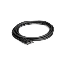 Accesorii Audio Hi-Fi Hosa Technology CRA-110 audio cable 3 m RCA Black