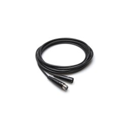 Accesorii Audio Hi-Fi Hosa Technology MBL-125 audio cable 7.6 m XLR (3-pin) Black