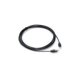 Accesorii Audio Hi-Fi Hosa Technology OPT-103 fibre optic cable 0.9 m TOSLINK Black