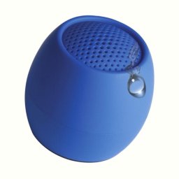 Boxa portabila Zero Bluetooth Waterproof Albastru