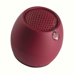 Boxa portabila Zero Bluetooth Waterproof Burgundiu