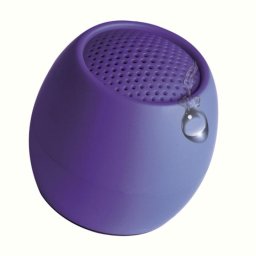 Boxa portabila Zero Bluetooth Waterproof Lila