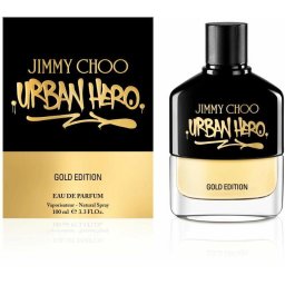 Apa de parfum Urban Hero Gold Edition 100ml