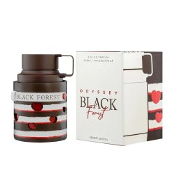 Armaf Odyssey Black Forest Apa de parfum 100 ml (unisex)