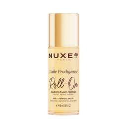 Nuxe Huile Prodigieuse Roll-On Multi-Purpose Dry Oil 60 ml