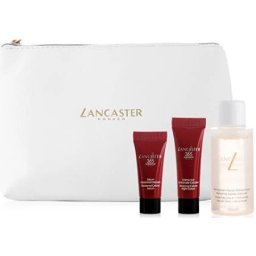 Lancaster 365 Skin Repair Evening Routine Set