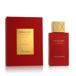 Swiss Arabian Shaghaf Oud Ahmar Parfum UNISEX 75 ml (unisex)