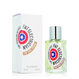 Etat Libre D’Orange Fat Electrician Semi-Modern Vetiver Apa de parfum 50 ml (Barbati)
