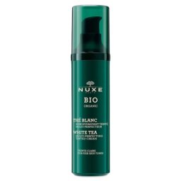 Nuxe Bio Organic Tinted Cream (Light) 50 ml
