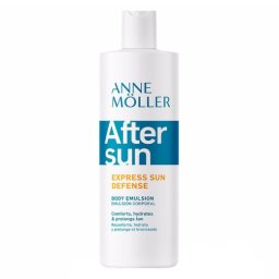 Anne Möller After Sun Express Sun Defense Body Emulsion 375 ml