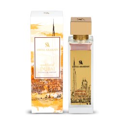 Swiss Arabian Opulence of Dubai Extrait de parfum 100 ml (unisex)