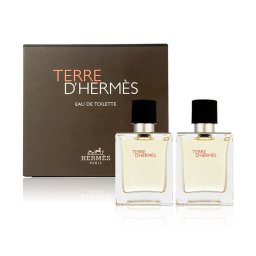 Hermès Terre D'Hermès EDT 2 x 50 ml (Barbati)