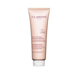 Clarins Soothing Gentle Foaming Cleanser 125 ml