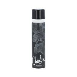 Revlon Charlie Black Bodyspray 75 ml (Femei)