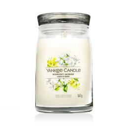 Yankee Candle Signature Scented candle Midnight Jasmine 567 g
