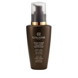 Collistar, Magic Drops, Glycerin, Moisturizing & Smoothing, Self-Tanning Drops, Body & Legs, 125 ml
