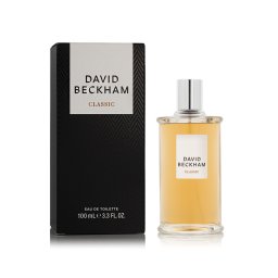 David Beckham Classic Apa de toaleta 100 ml (Barbati)