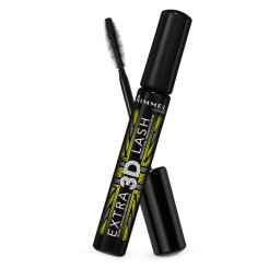 Rimmel London Mascara Extra 3D Lash (003 Extreme Black) 8 ml
