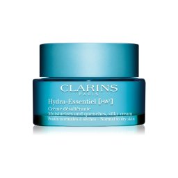 Clarins Hydra-Essentiel Silky Cream 50 ml