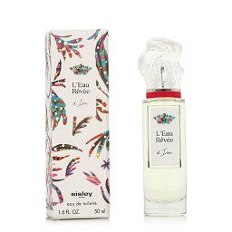 Sisley L'Eau Rêvée D'Isa Apa de toaleta 50 ml (unisex)