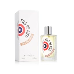 Etat Libre D’Orange Fils de Dieu du riz et des agrumes Apa de parfum 50 ml (unisex)