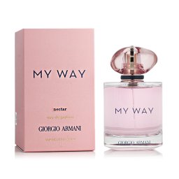 Giorgio Armani My Way Nectar Apa de parfum 90 ml (Femei)