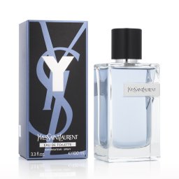 Yves Saint Laurent Y Pour Homme Apa de toaleta 100 ml (Barbati)