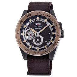 Ceas Barbati, Orient, Retro Future Camera RA-AR0203Y