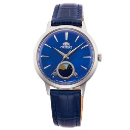 Ceas Dama, Orient, Sun and Moon RA-KB0004A